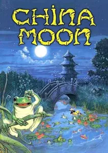 China Moon box cover