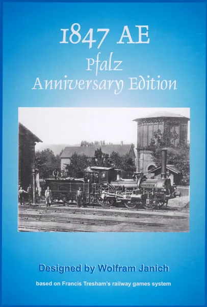 1847: Pfalz