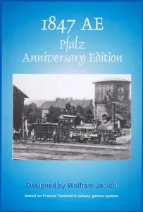 1847: Pfalz box cover