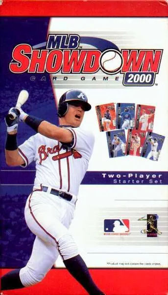 MLB Showdown