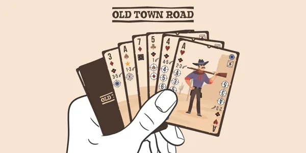 Old Town Road
