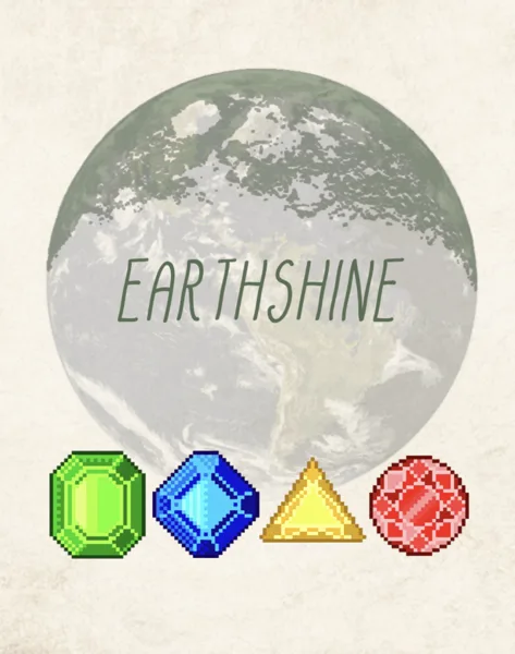 Earthshine
