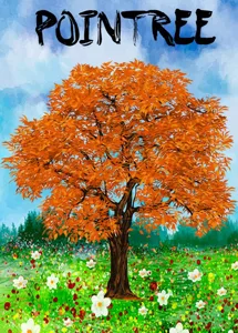 POINTREE box cover