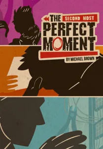 The Second Most Perfect Moment box cover