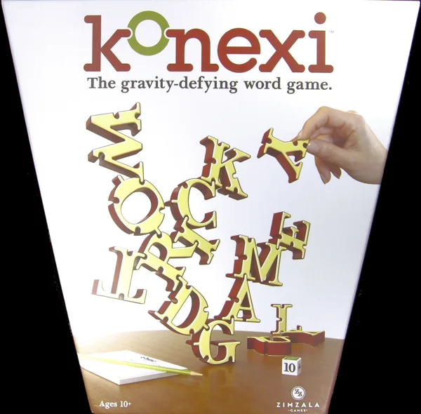 Konexi