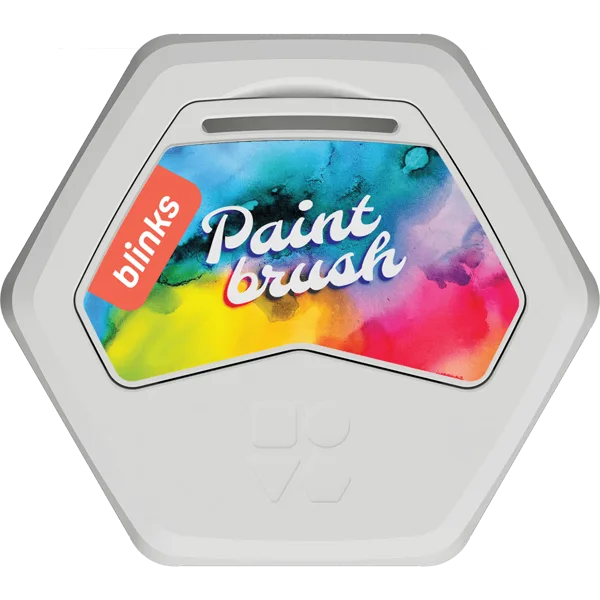 Paintbrush