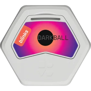 Darkball box cover