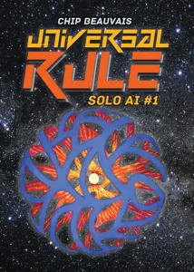 Universal Rule: Solo AI #1 box cover