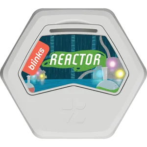 Reactor box cover