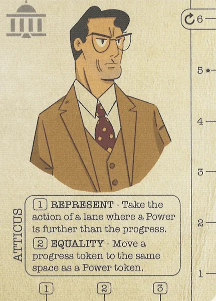 Banned Books: Atticus