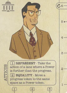 Banned Books: Atticus box cover