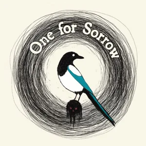 One for Sorrow box cover