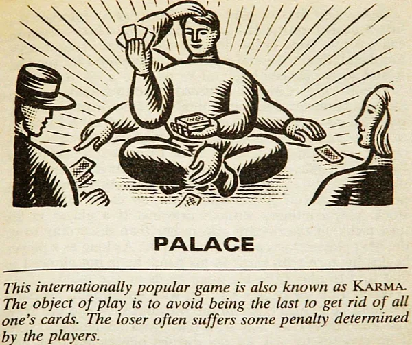 Palace