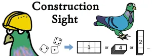 Construction Sight box cover