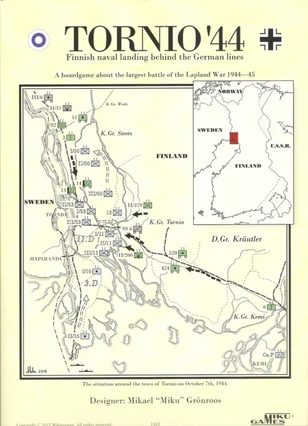 Tornio '44