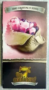 The 7th Continent: The Crystal's Song box cover