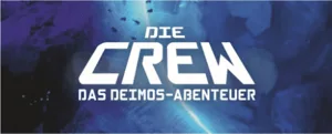 The Crew: The Deimos Adventure box cover
