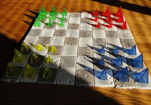 Pikemen box cover
