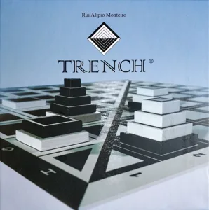 Trench box cover