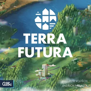 Terra Futura box cover