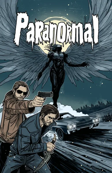 Paranormal