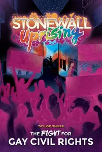 Stonewall Uprising box cover
