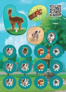 Dream Home: Pets box cover