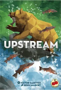 Upstream box cover