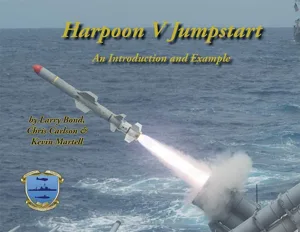 Harpoon V: Jumpstart box cover