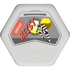 Heist box cover