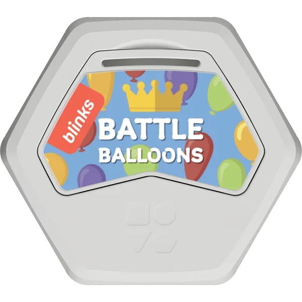 Battle Balloons