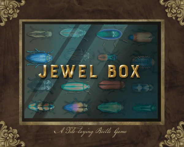Jewel Box