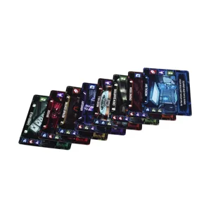 Solar Storm: Alternative Rooms Mini Expansion box cover