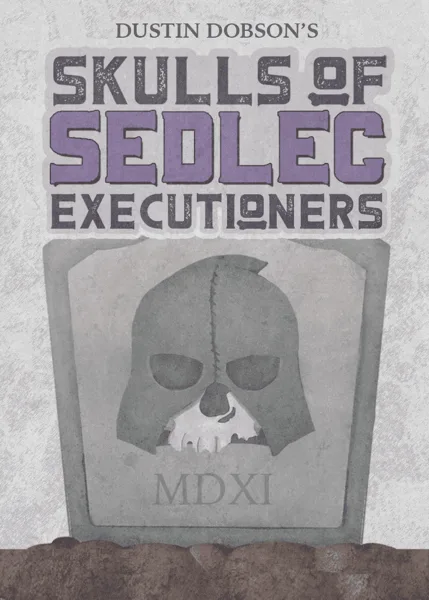 Skulls of Sedlec: Executioners