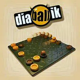 Diaballik box cover