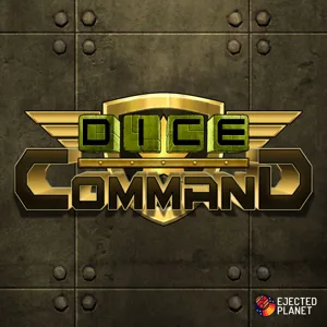 Dice Command box art