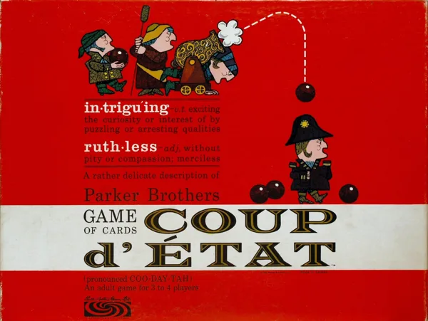 Coup d'État