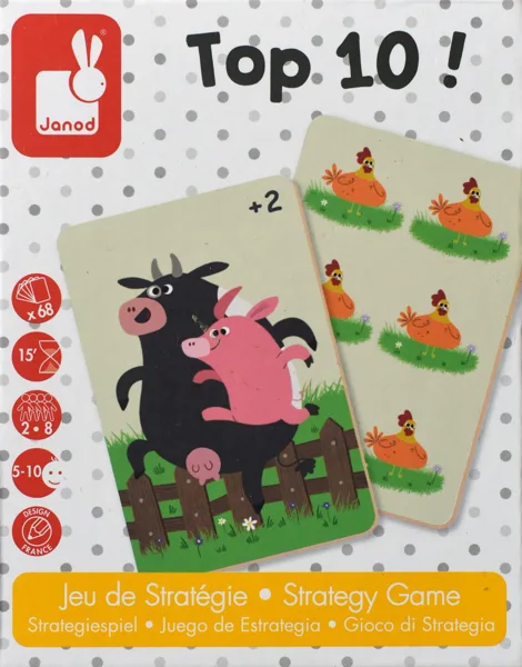 Top 10!