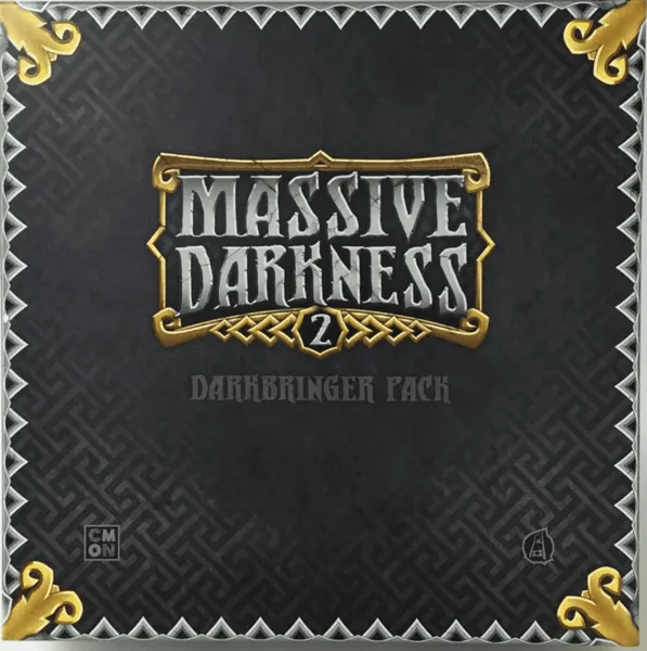 Massive Darkness 2: Darkbringer Pack