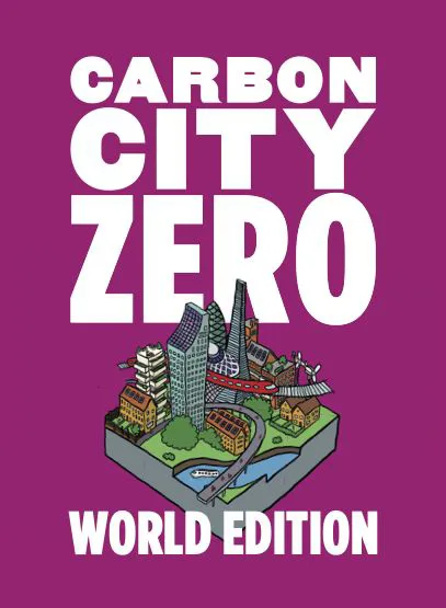 Carbon City Zero: World Edition