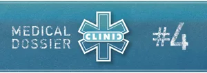 Clinic Expansion: Medical Dossier 4 box cover
