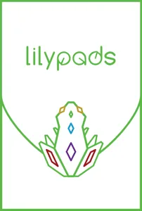 Lilypads box cover