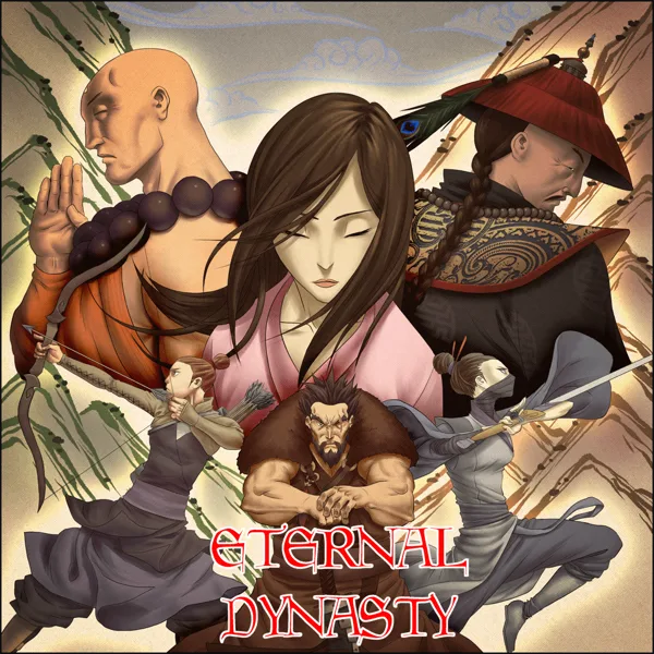 Eternal Dynasty