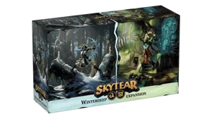 Skytear: Winterdeep