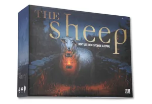 The Sheep