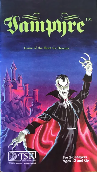 Vampyre