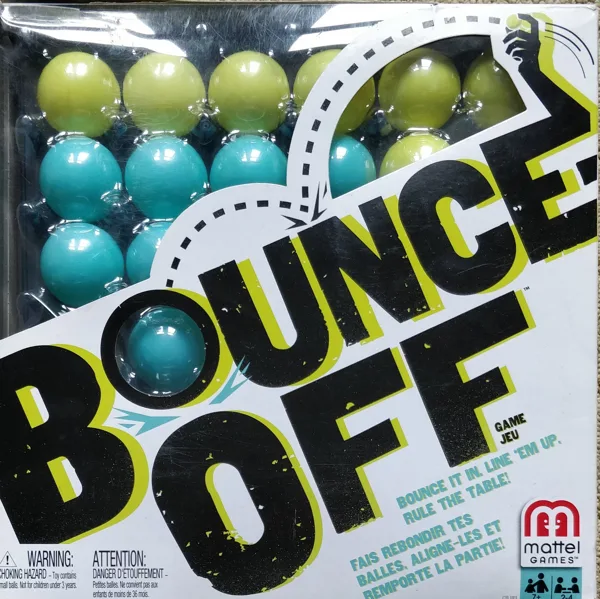 Bounce-Off
