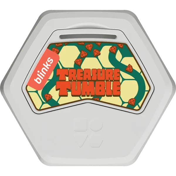 Treasure Tumble