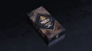 Machina Arcana: From Beyond box cover