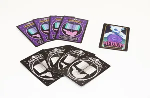 Medium: Destiny Revealed Promo box cover